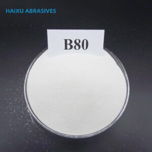 Billes de sablage en céramique  -2-