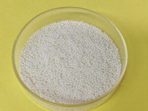 billes de broyage en zircone à 95 %