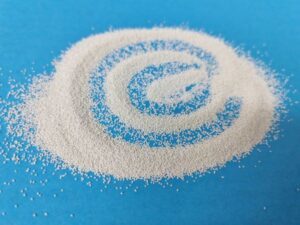 perles en céramique