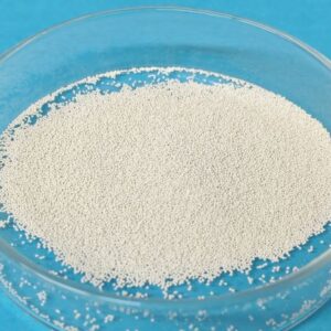 perles en céramique de zircone