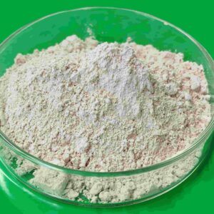 poudre de zircone