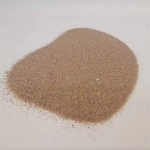 sable de zirconium 100/200 mesh