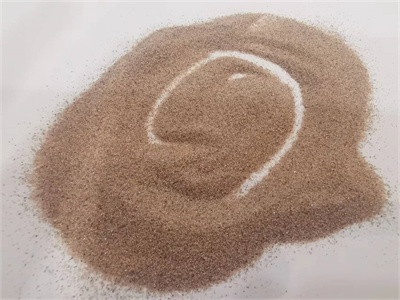 sable de zirconium 80/120 mesh sable de zirconium 80/120 mesh