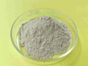 poudre de zircone