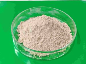 poudre de zircone