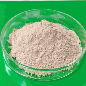 poudre de zircone
